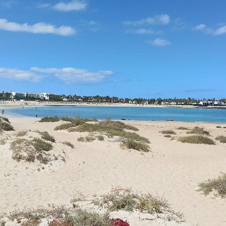 Lomas Del Castillo, La Casa De La Isla Caleta De Fuste Exteriér fotografie