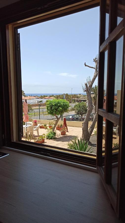 Lomas Del Castillo, La Casa De La Isla Caleta De Fuste Exteriér fotografie