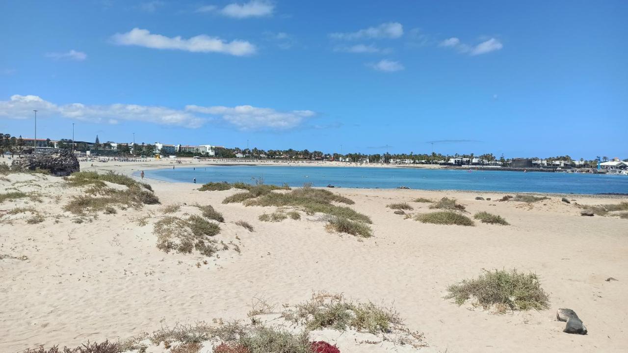Lomas Del Castillo, La Casa De La Isla Caleta De Fuste Exteriér fotografie