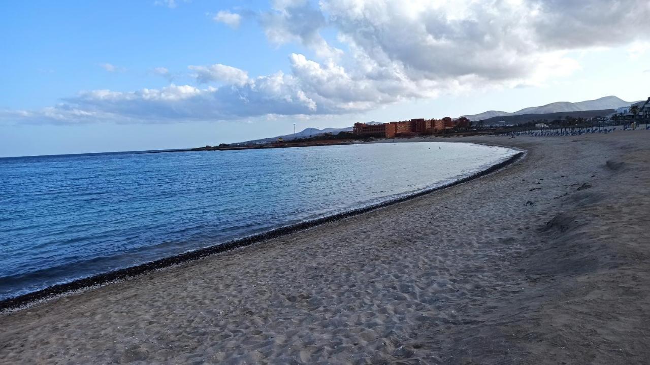 Lomas Del Castillo, La Casa De La Isla Caleta De Fuste Exteriér fotografie