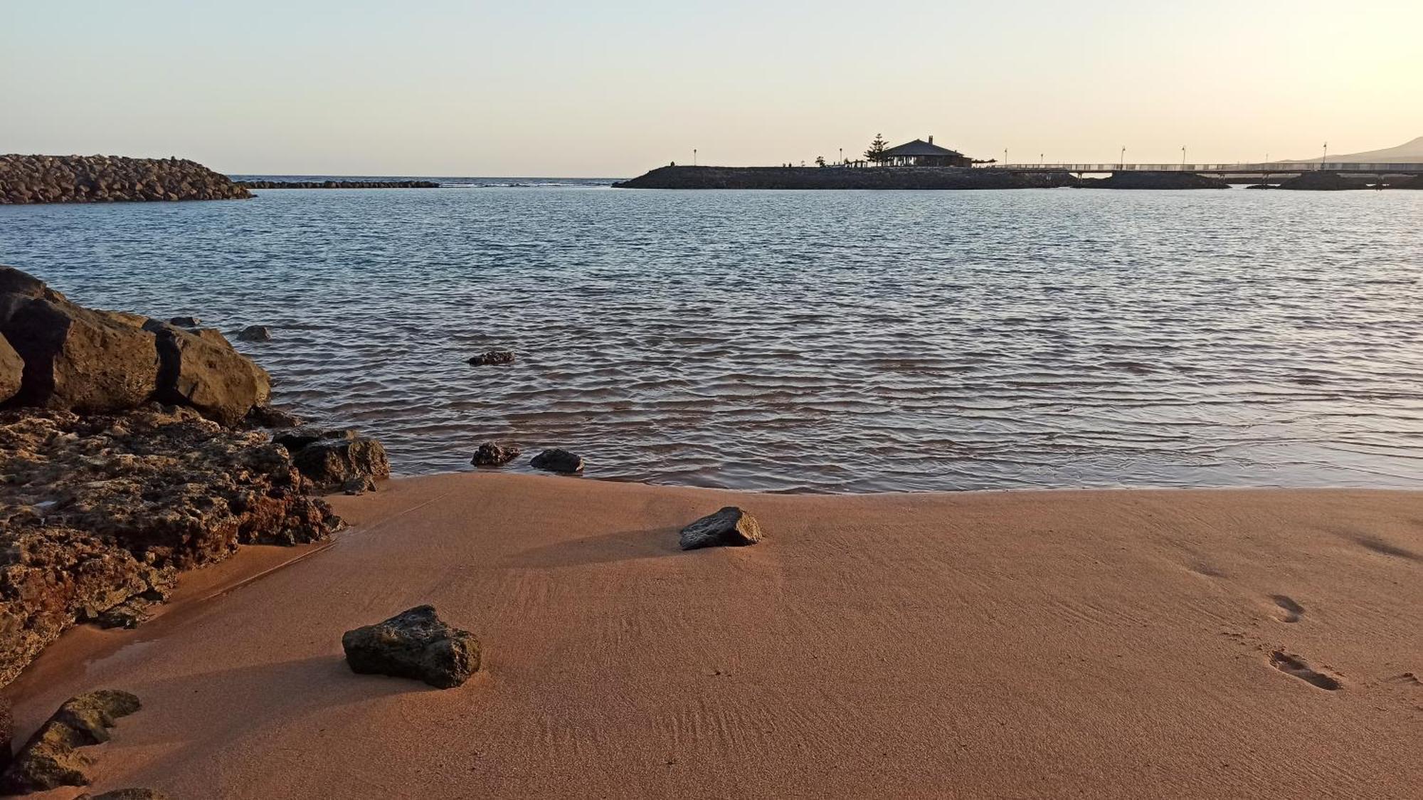 Lomas Del Castillo, La Casa De La Isla Caleta De Fuste Exteriér fotografie